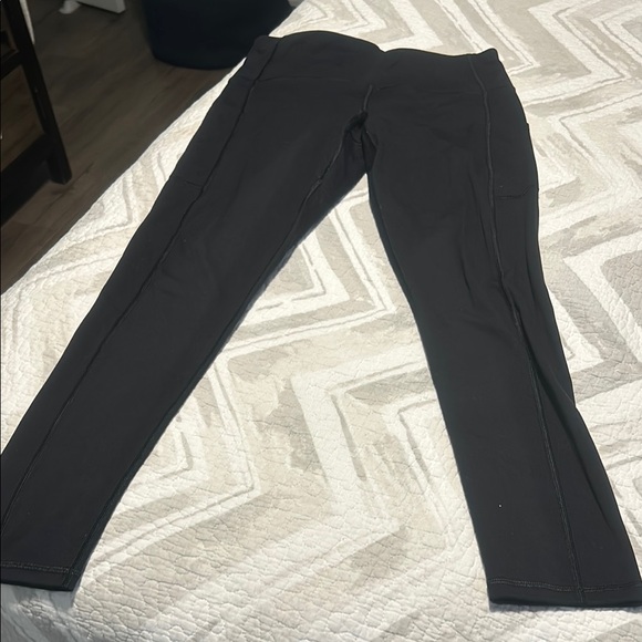 Ewedoos 90 Degrees Apana Danskin Yogalicious 5 Bundle Leggings L - Picture 8 of 11